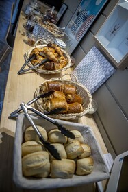 Ostal Pau Universite, Sure Hotel Collection by Best Western