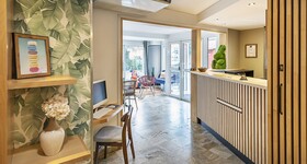 Ostal Pau Universite, Sure Hotel Collection by Best Western