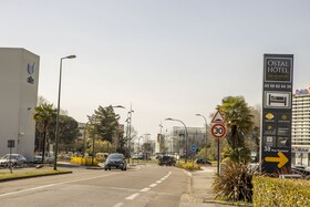 Ostal Pau Universite, Sure Hotel Collection by Best Western