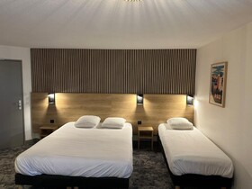 Ostal Pau Universite, Sure Hotel Collection by Best Western