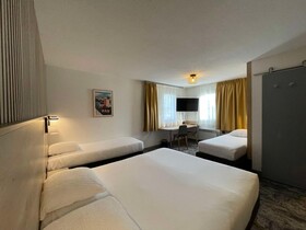 Ostal Pau Universite, Sure Hotel Collection by Best Western