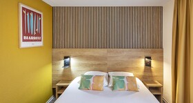 Ostal Pau Universite, Sure Hotel Collection by Best Western