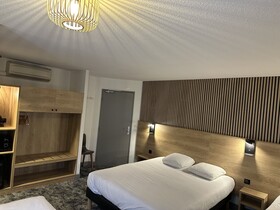 Ostal Pau Universite, Sure Hotel Collection by Best Western