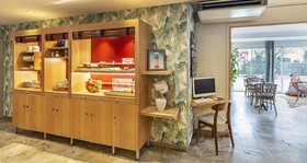 Ostal Pau Universite, Sure Hotel Collection by Best Western