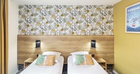 Ostal Pau Universite, Sure Hotel Collection by Best Western
