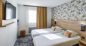 Ostal Pau Universite, Sure Hotel Collection by Best Western