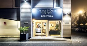 Ostal Pau Universite, Sure Hotel Collection by Best Western