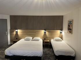Ostal Pau Universite, Sure Hotel Collection by Best Western