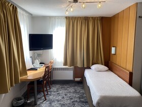 Ostal Pau Universite, Sure Hotel Collection by Best Western