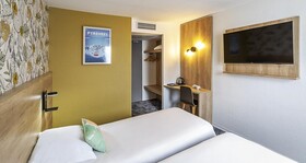 Ostal Pau Universite, Sure Hotel Collection by Best Western