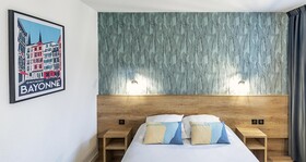 Ostal Pau Universite, Sure Hotel Collection by Best Western