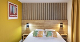 Ostal Pau Universite, Sure Hotel Collection by Best Western