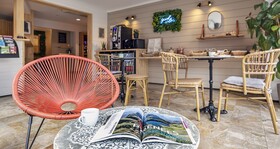 Ostal Pau Universite, Sure Hotel Collection by Best Western