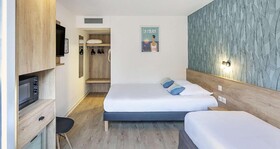 Ostal Pau Universite, Sure Hotel Collection by Best Western