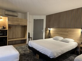 Ostal Pau Universite, Sure Hotel Collection by Best Western