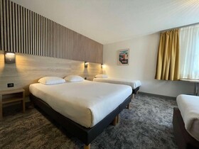 Ostal Pau Universite, Sure Hotel Collection by Best Western