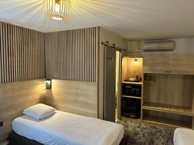 Ostal Pau Universite, Sure Hotel Collection by Best Western