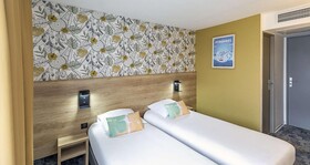 Ostal Pau Universite, Sure Hotel Collection by Best Western