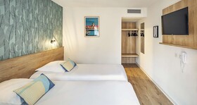 Ostal Pau Universite, Sure Hotel Collection by Best Western