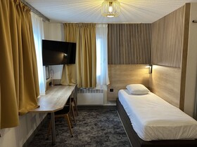 Ostal Pau Universite, Sure Hotel Collection by Best Western