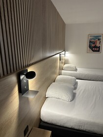 Ostal Pau Universite, Sure Hotel Collection by Best Western