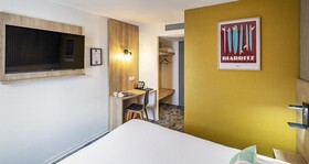 Ostal Pau Universite, Sure Hotel Collection by Best Western