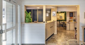 Ostal Pau Universite, Sure Hotel Collection by Best Western