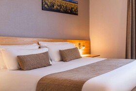Quality Hotel Pau Centre Bosquet