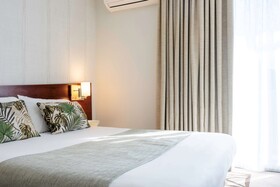 Quality Hotel Pau Centre Bosquet