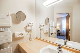 Quality Hotel Pau Centre Bosquet