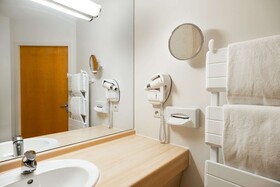Quality Hotel Pau Centre Bosquet