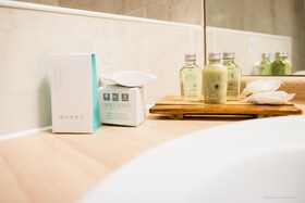 Quality Hotel Pau Centre Bosquet
