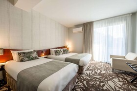Quality Hotel Pau Centre Bosquet