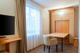 Quality Hotel Pau Centre Bosquet