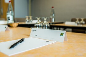 Quality Hotel Pau Centre Bosquet