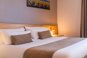 Quality Hotel Pau Centre Bosquet