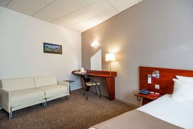 Quality Hotel Pau Centre Bosquet