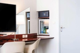 Quality Hotel Pau Centre Bosquet