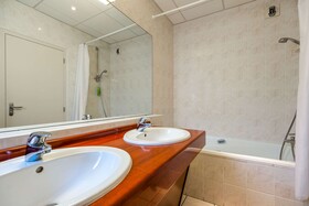 Quality Hotel Pau Centre Bosquet
