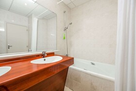 Quality Hotel Pau Centre Bosquet