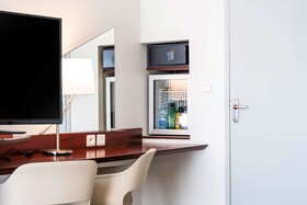 Quality Hotel Pau Centre Bosquet