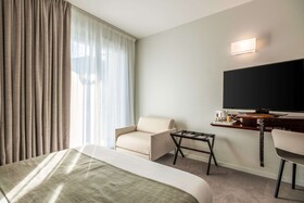 Quality Hotel Pau Centre Bosquet