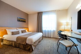 Quality Hotel Pau Centre Bosquet