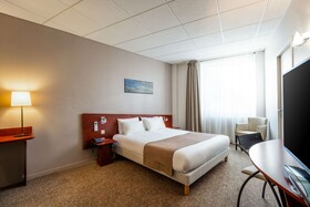Quality Hotel Pau Centre Bosquet