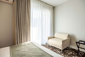 Quality Hotel Pau Centre Bosquet