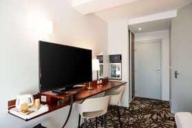 Quality Hotel Pau Centre Bosquet