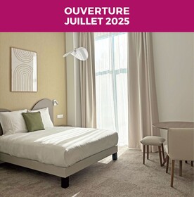 The Originals Residence Bordeaux Sud Pessac