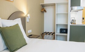 The Originals Residence Bordeaux Sud Pessac