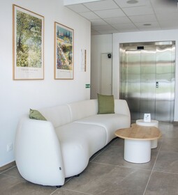 The Originals Residence Bordeaux Sud Pessac