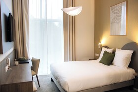 The Originals Residence Bordeaux Sud Pessac